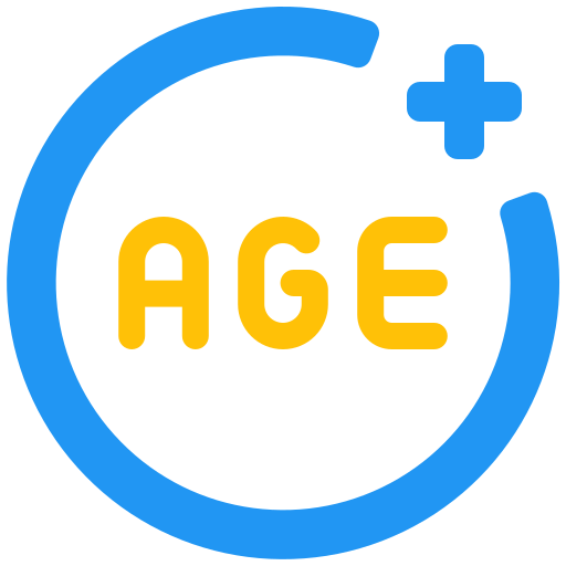 age